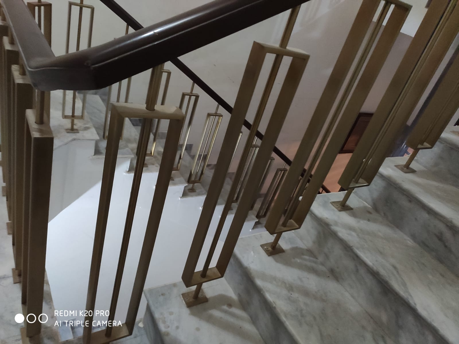 Alloy fabrication project – fabrication6