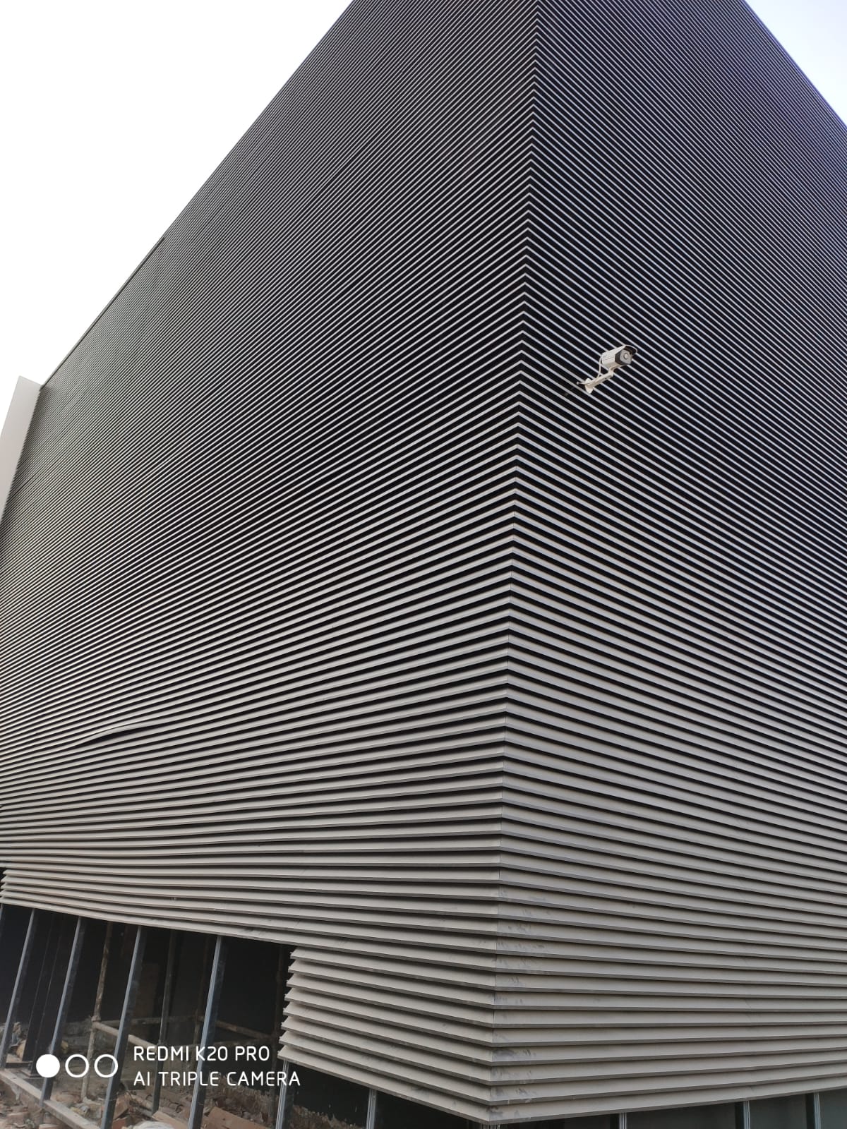 Alloy fabrication project – fabrication7