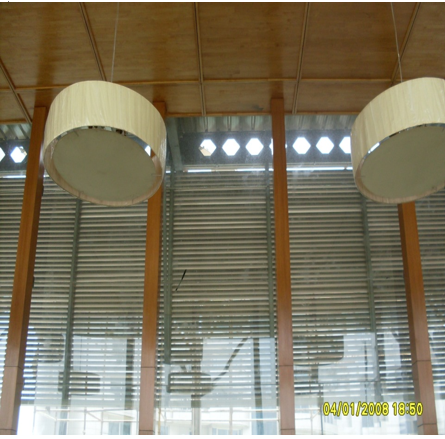 Alloy fabrication project – fabrication9