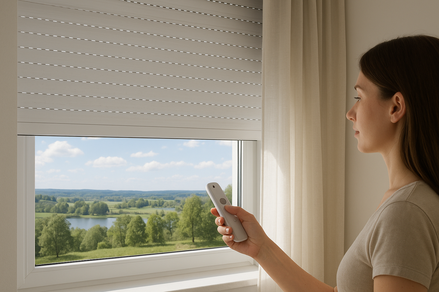 Why Aluminium Roller Shutters Are the Best Choice for Your Windows